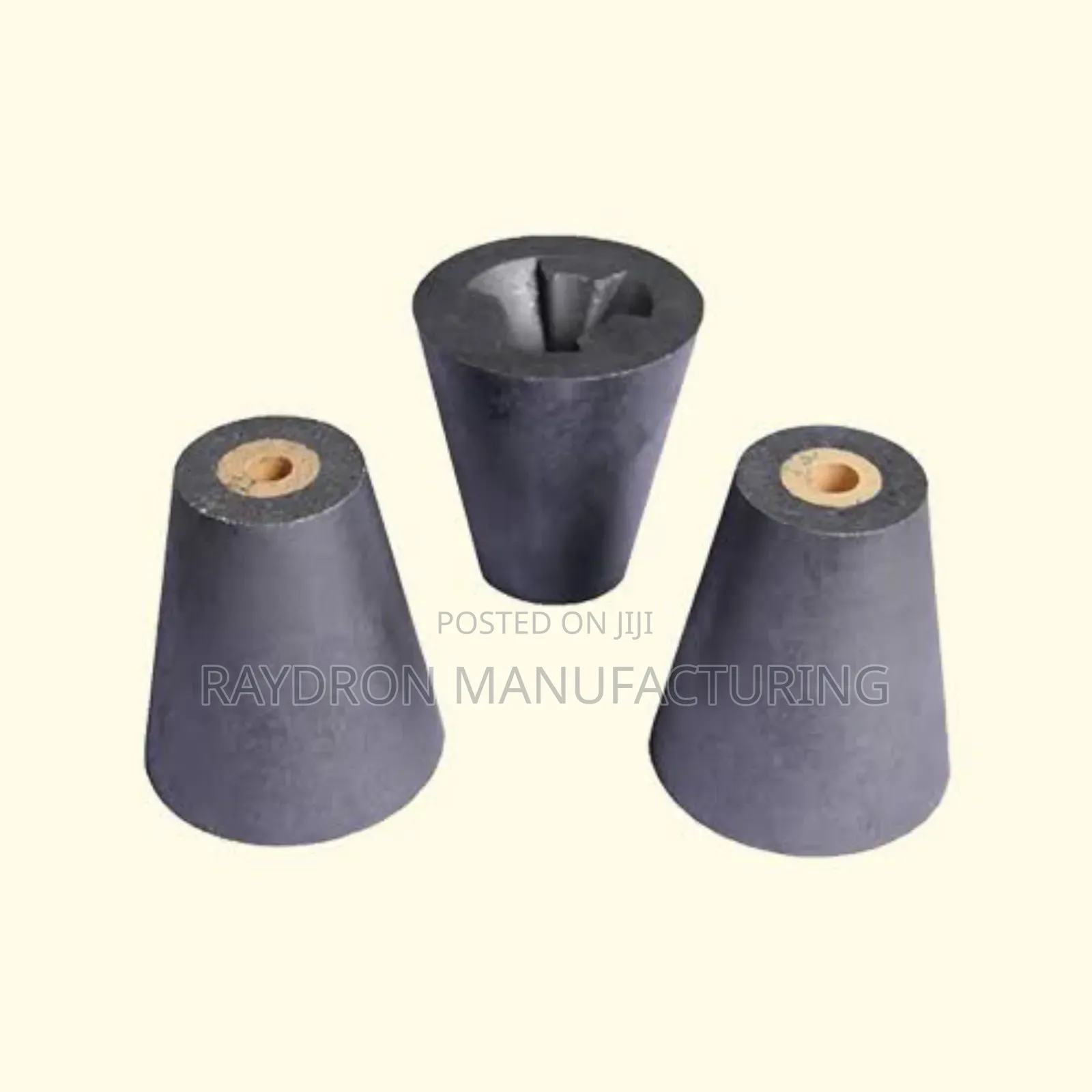Tundish Nozzle
