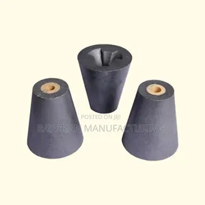 Tundish Nozzle