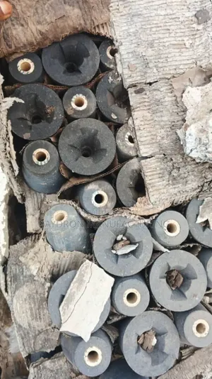 Tundish Nozzle