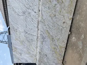 Colonial Gold Slab