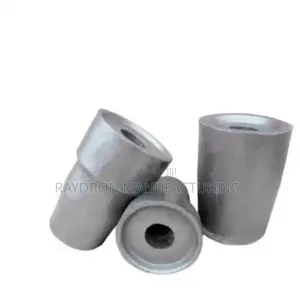 Ladle Collector Nozzle