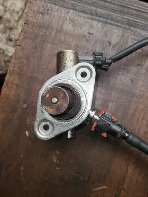 Hyundai Sonata 2012 Gdi Vacuum Pump