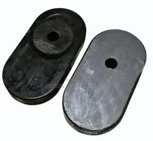 Tundish Slide Gate