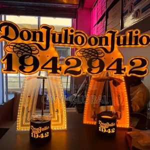 Big Don Julio Carrier