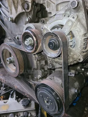 Hyundai Sonata 2017 Turbo Engine