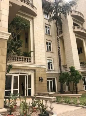 Photo - 3bed With Swimming Pool at Olu Holloway Rd. Ikoyi