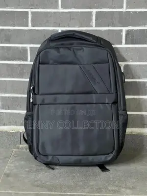 Quality Laptop Backpack