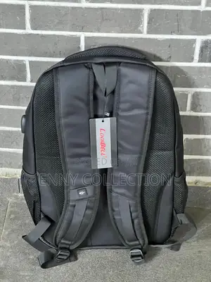 Quality Laptop Backpack