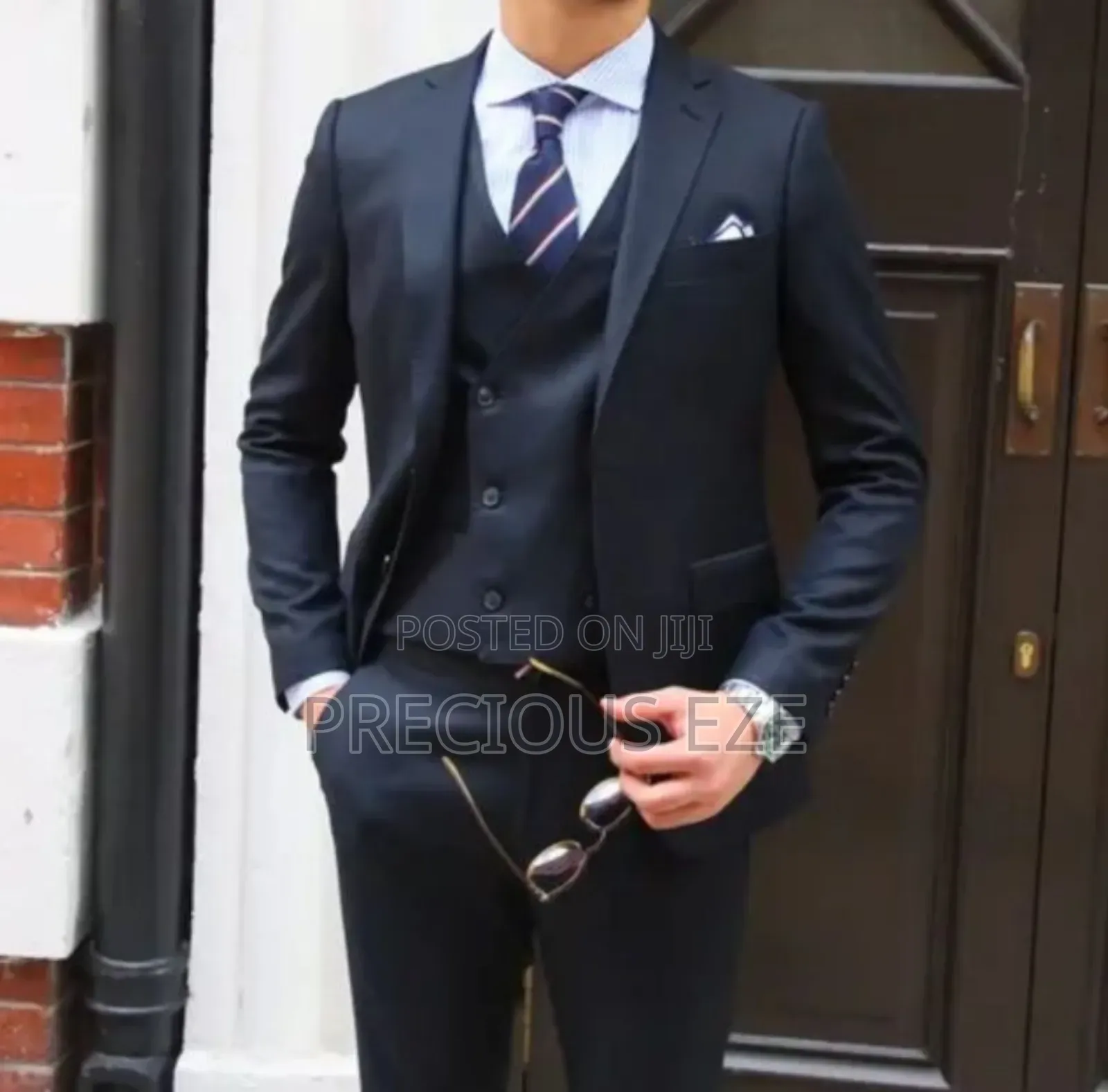 Premium Quality Suit
