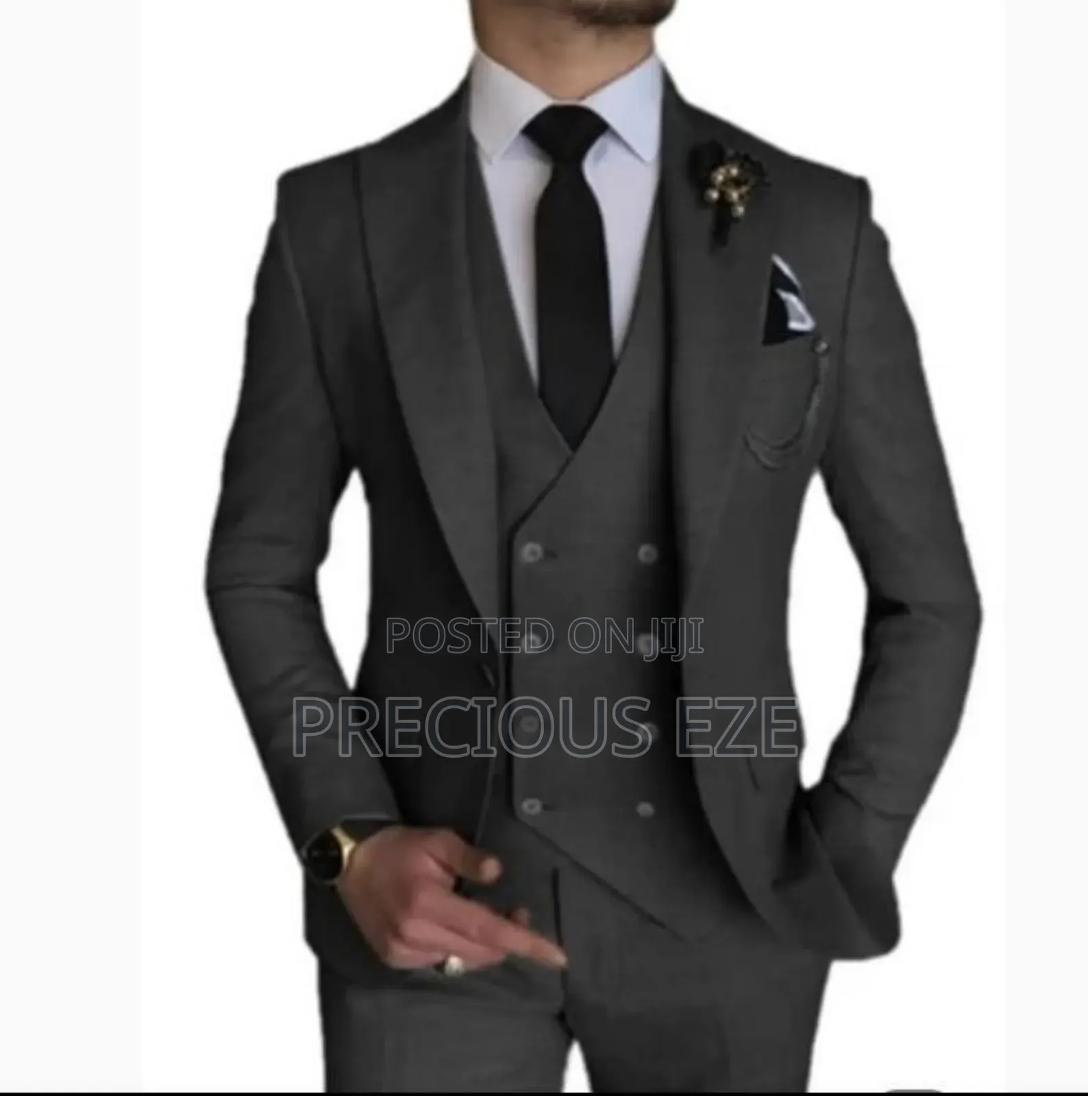 Premium Quality Suit