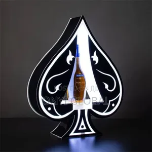 Ace Multipurpose Champagne Carrier