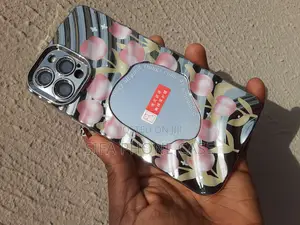 Mirror  iPhone Case
