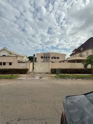 Photo - 8bdrm Duplex in Maitama for rent