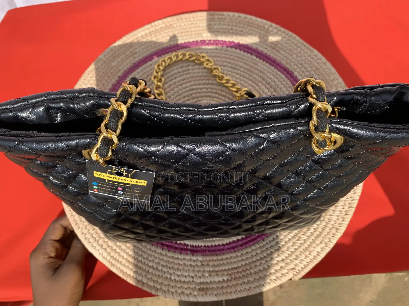 Shoulder Bag