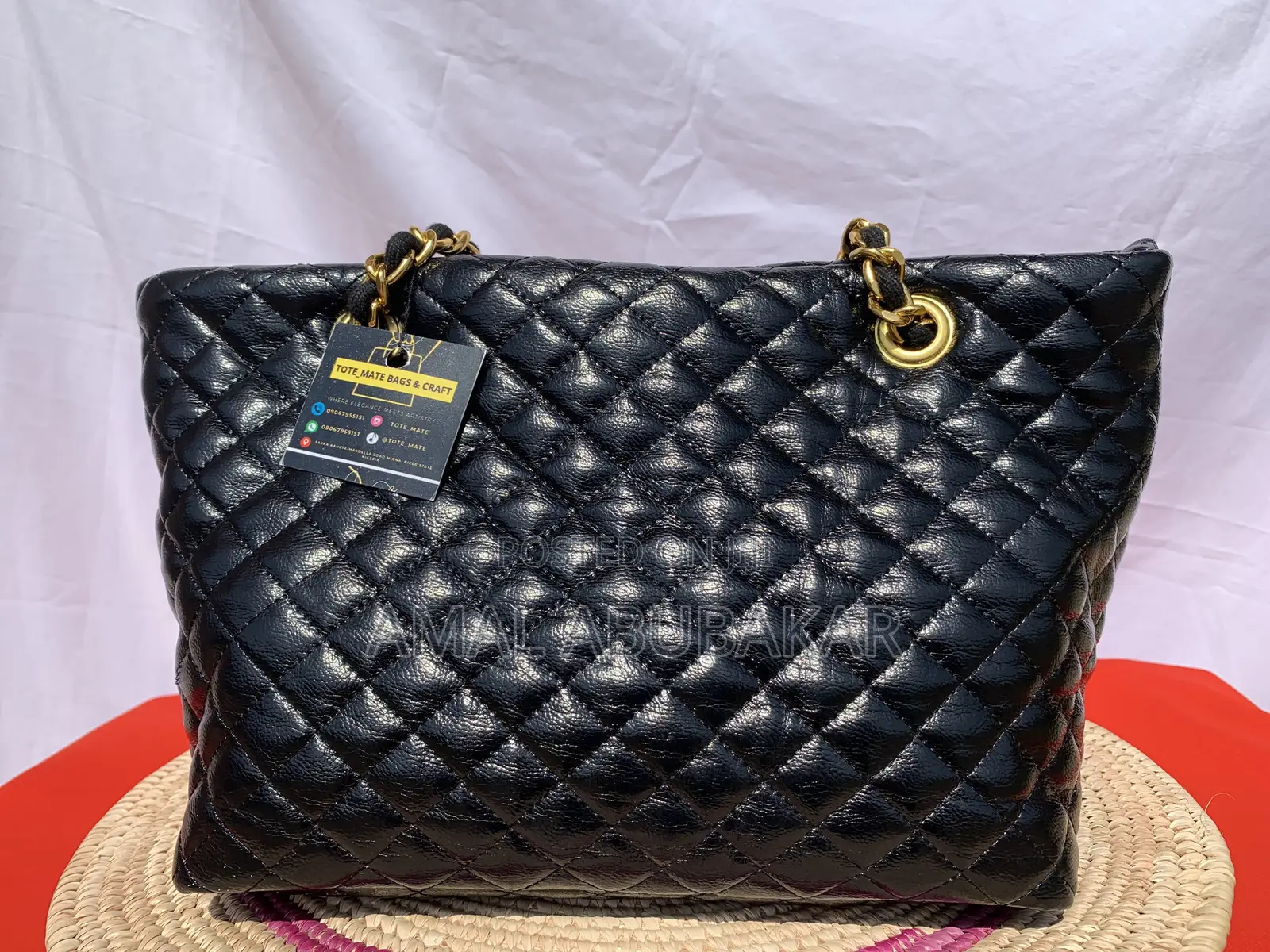 Shoulder Bag