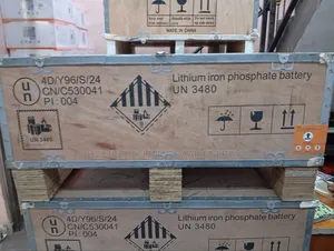 Felicity 10kwh Lithium Battery