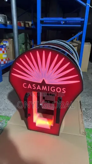 Casamigos Bottle Carrier