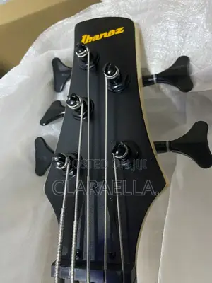 Ibanez 5-String Electric Bass