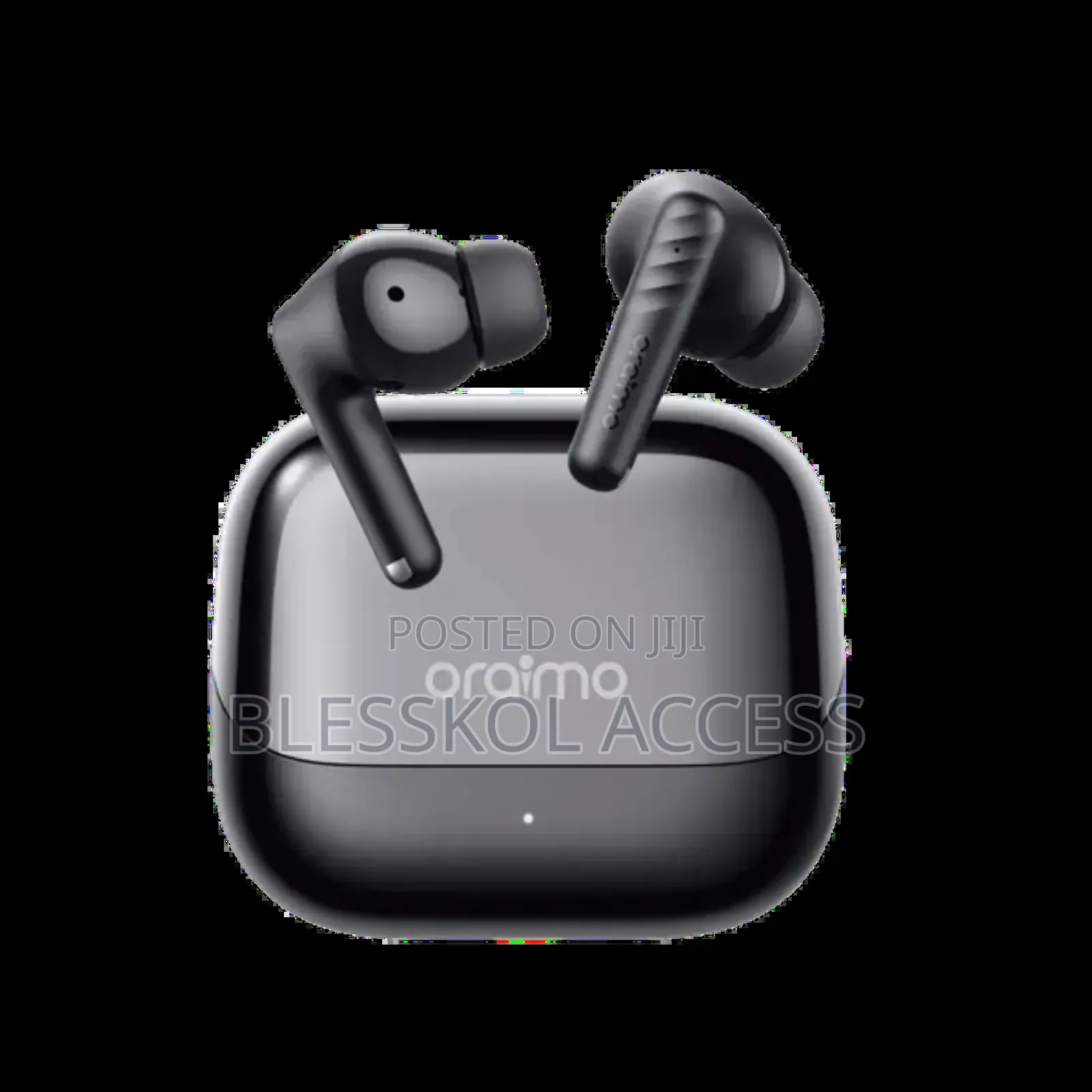 Oraimo Spacebuds Neo+ Anc Spatial Audio Wireless Earphones
