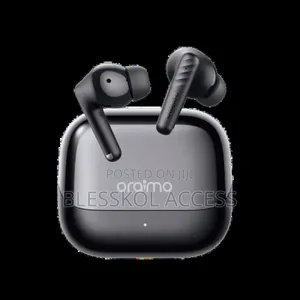 Oraimo Spacebuds Neo+ Anc Spatial Audio Wireless Earphones