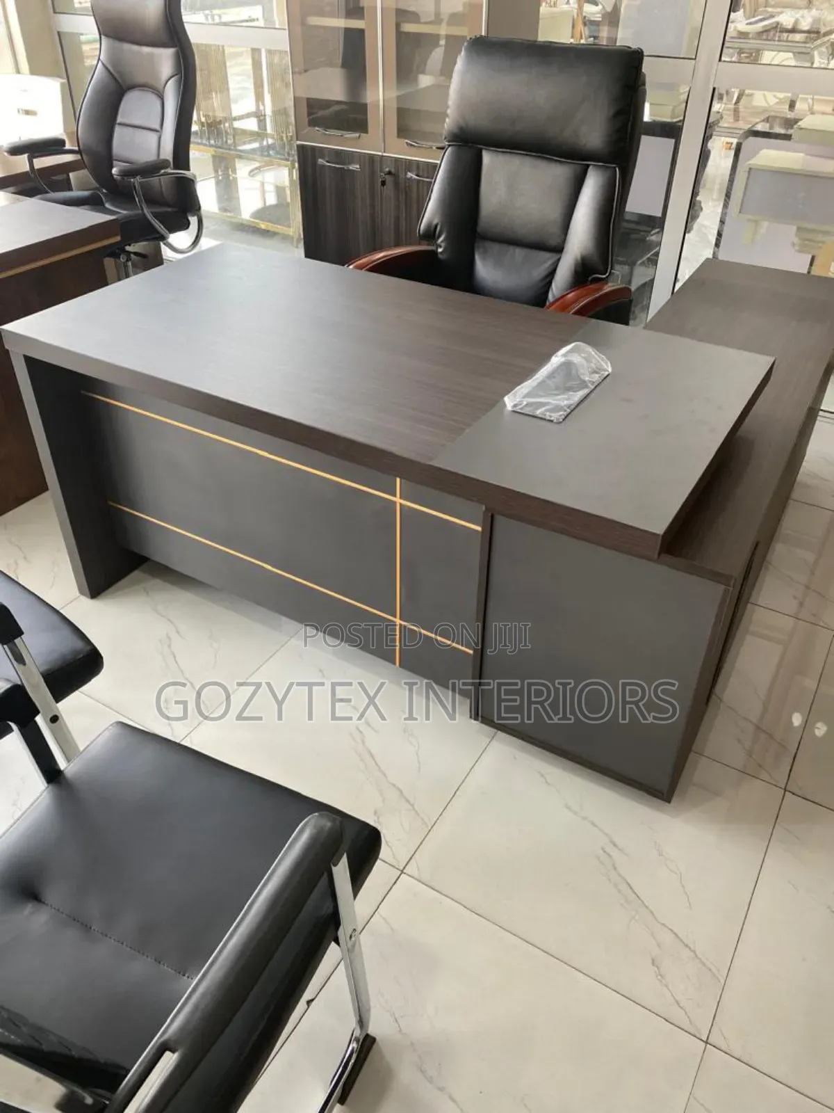 1.6 Meter Executive Office Table