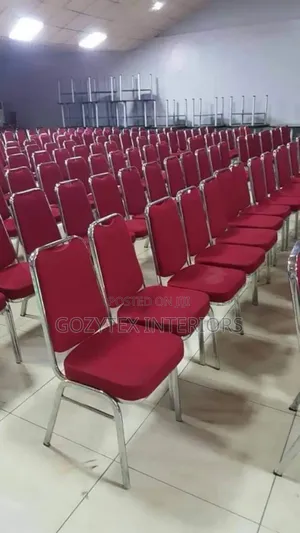 Auditorium Chair / Event Chair