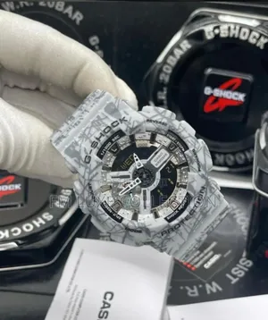 Luxury Gshock Wristwatch