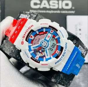 Luxury Gshock Wristwatch