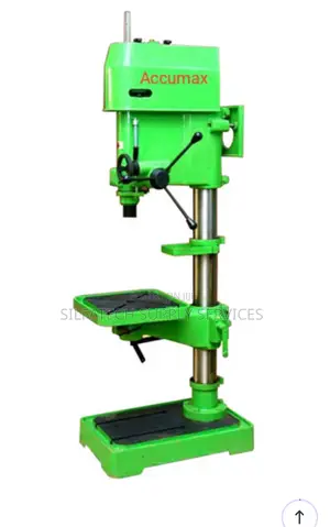 Original Heavy Duty Pillar Drilling Machine