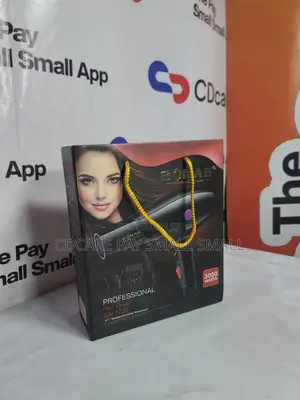 Pay Small Small Sonar Professional Hair Dry On Cdcare.App