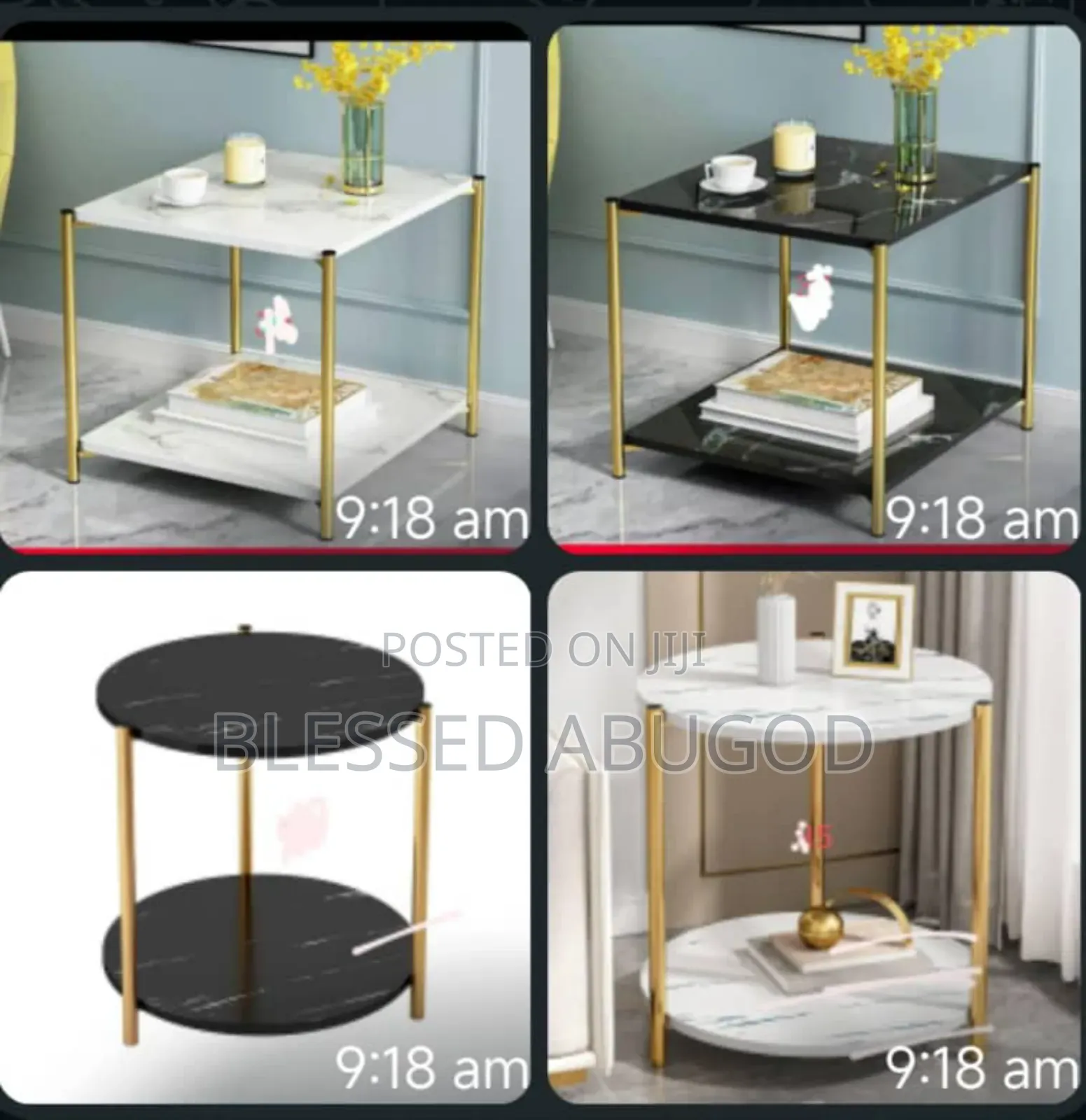 Executive Side Stools