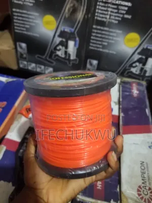 Trimmer Line Roll of 100m