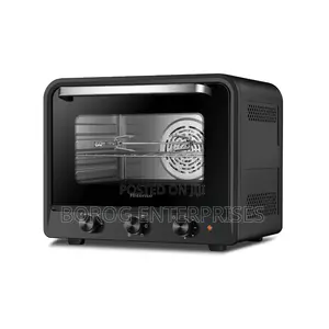 Hisense Toaster Oven 45l 2000w H45tobk20s1