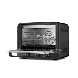 Hisense Toaster Oven 45l 2000w H45tobk20s1