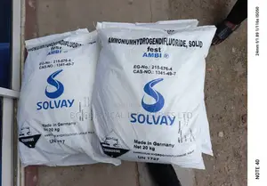 Ammonium Bifluoride,Abf