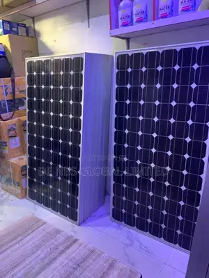 Canadian Solar 300w Mono Crystalline Solar