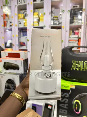 Vintage Aroma Diffuser