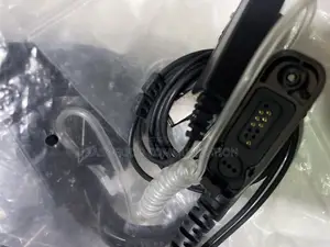 Motorola Gp 3601 Ear Piece