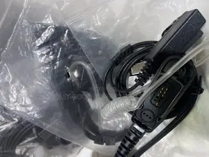 Motorola Gp 3601 Ear Piece