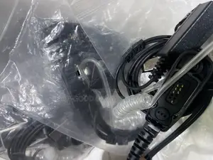 Motorola Gp 3601 Ear Piece