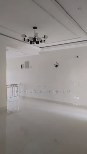 Brand New Terrace Duplex With Bq Kado for Sale