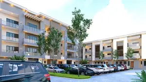 5bdrm Townhouse/Terrace in Maitama Main for Sale