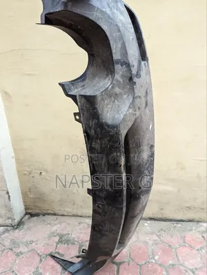 Acura RDX 2010 Bumper