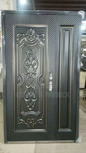 Turkey Door