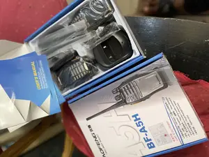 Baofeng A5