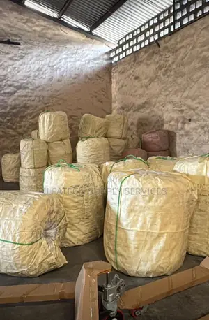 Marine Rope of Different Sizes