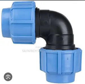 Original Pipe Rubber Elbow