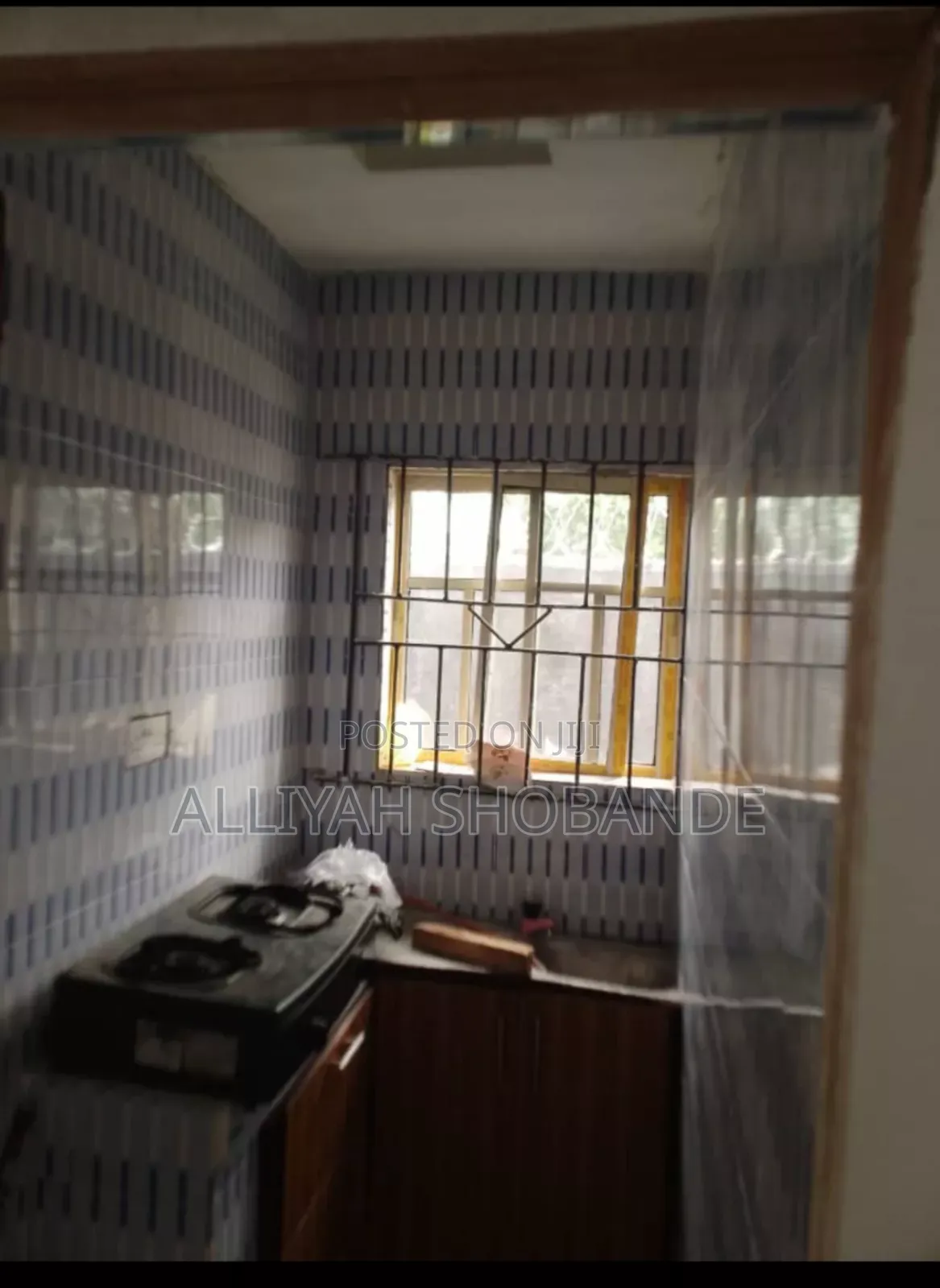 Mini Flat in Ayobo for rent