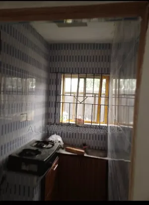 Mini Flat in Ayobo for rent