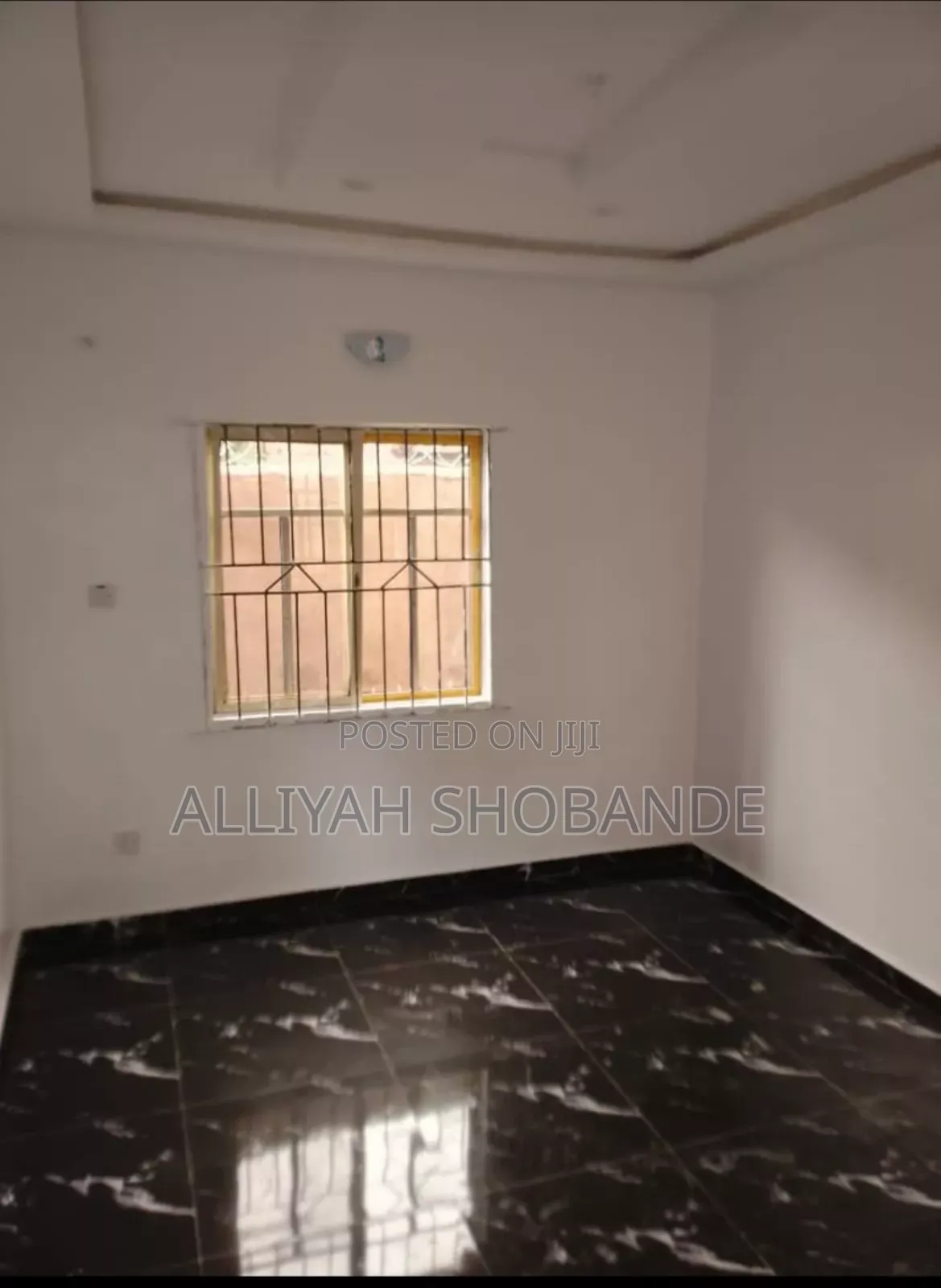 Mini Flat in Ayobo for rent